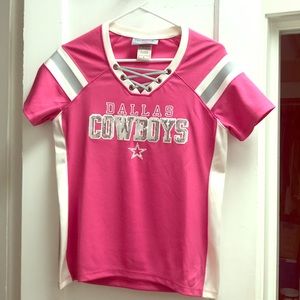 Dallas Cowboys Jersey